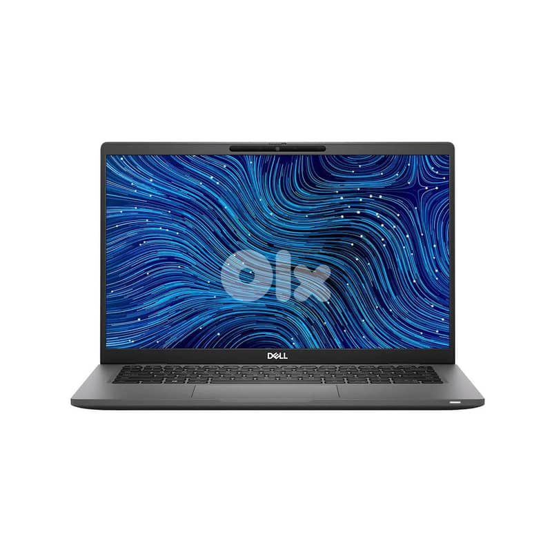 LAPTOP DELL LATITUDE 7420 14" - I7-1185G7 - 16GB - 256GB SSD - لابتوب 3