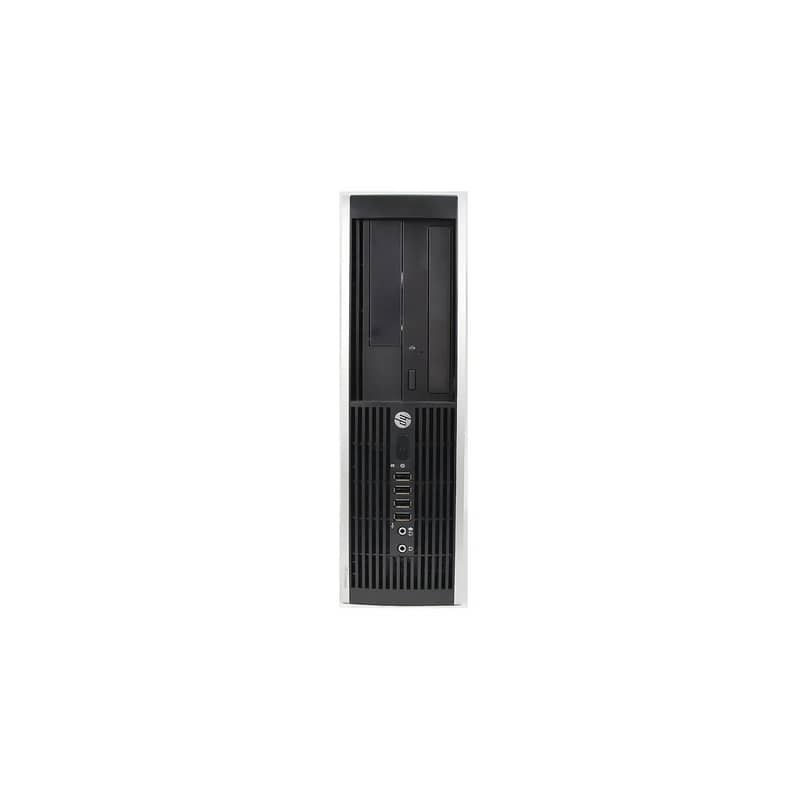 DESKTOP PC HP COMPAQ PRO 6300 - I3-3220 - 4GB - 500GB HDD - كومبيوتر 2