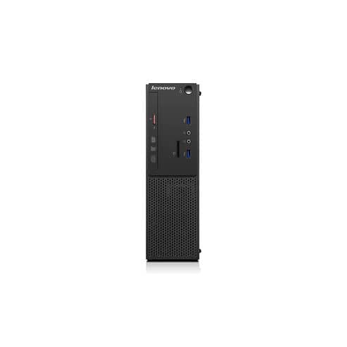 DESKTOP PC LENOVO S510 - I5-6400 - 8GB - 256GB SSD - كومبيوتر 0