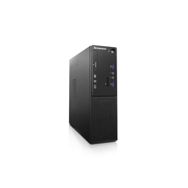 DESKTOP PC LENOVO S510 - I5-6400 - 8GB - 256GB SSD - كومبيوتر 1