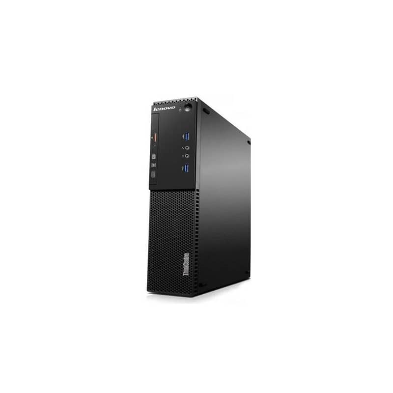 DESKTOP PC LENOVO S510 - I5-6400 - 8GB - 256GB SSD - كومبيوتر 2