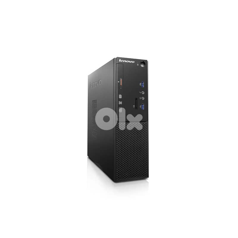 DESKTOP PC LENOVO S510 - I7-6700T - 8GB - 256GB SSD - كومبيوتر 1