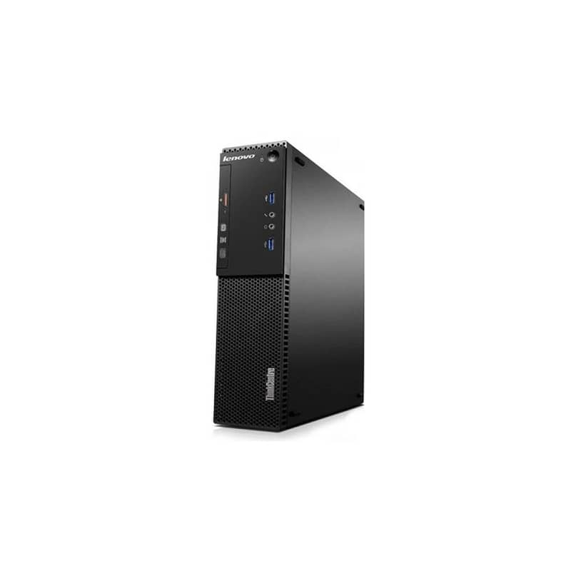 DESKTOP PC LENOVO S510 - I7-6700T - 8GB - 256GB SSD - كومبيوتر 2