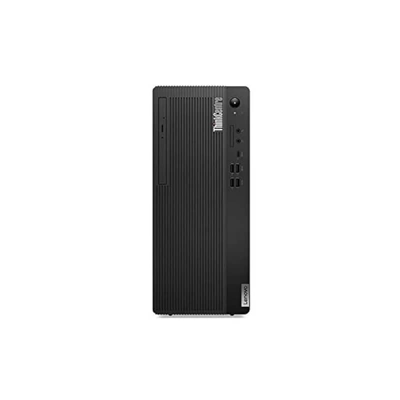 DESKTOP PC LENOVO THINKCENTRE M70T - I7-12700-16GB-512GB SSD-كومبيوتر 0