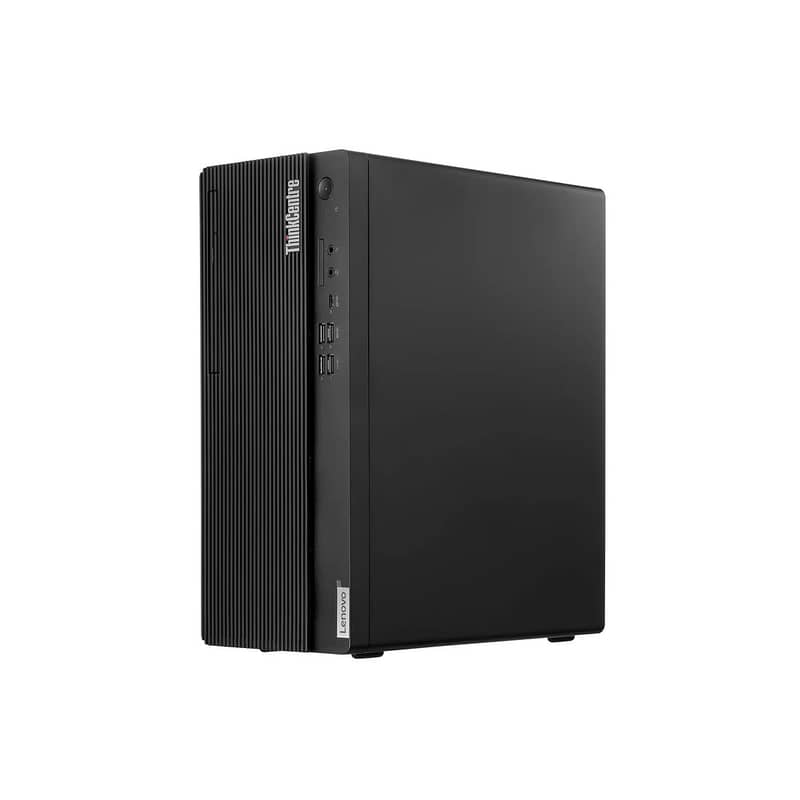 DESKTOP PC LENOVO THINKCENTRE M70T - I7-12700-16GB-512GB SSD-كومبيوتر 2