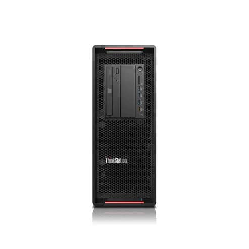 DESKTOP PC LENOVO THINKSTATION P500 - 8GB - 256GB SSD - كومبيوتر 0