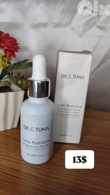 Skin care cosmetic منتجات العناية بالبشرة 15