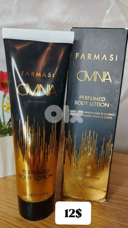 Skin care cosmetic منتجات العناية بالبشرة 16