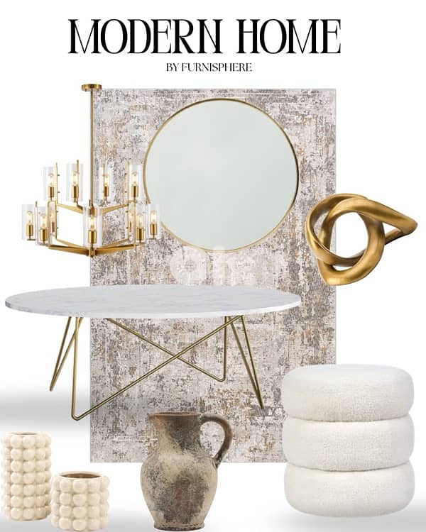 full living room accessories items 1