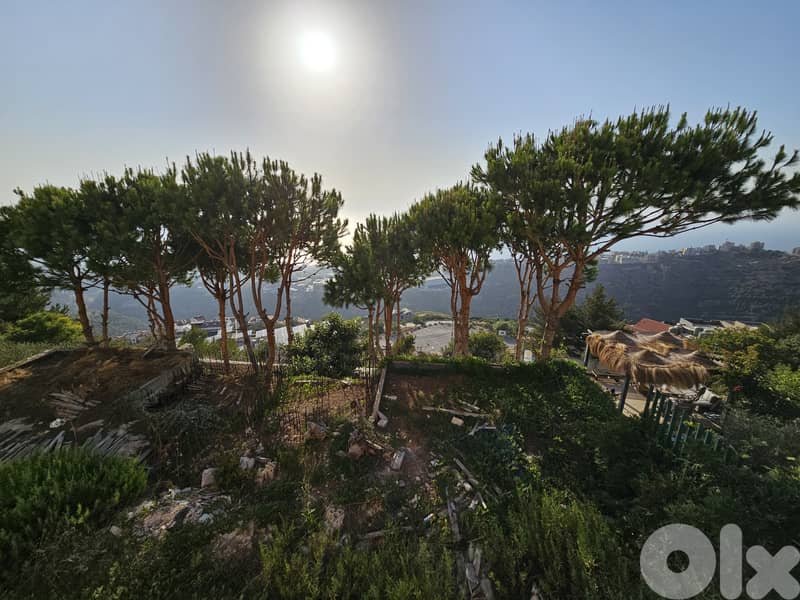 RWB418EA - Stand alone house for sale in Nahr Ibrahim Jbeil 0