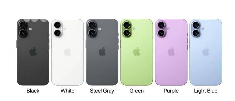 iphone 17 Pro max Pre order 0