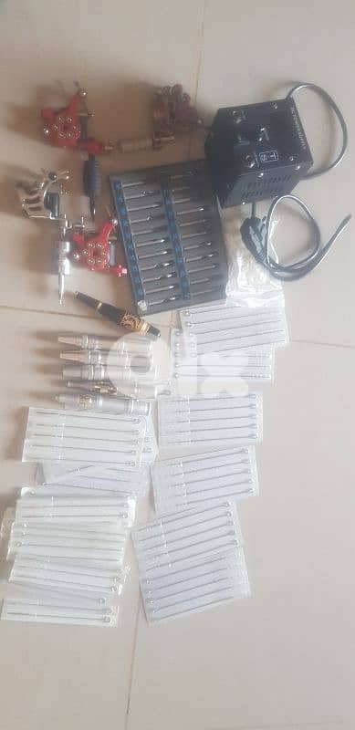 tattoo machines 0
