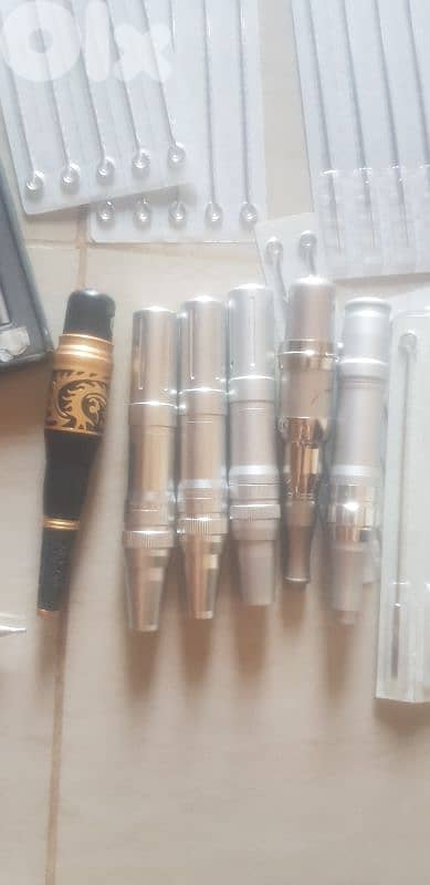 tattoo machines 4