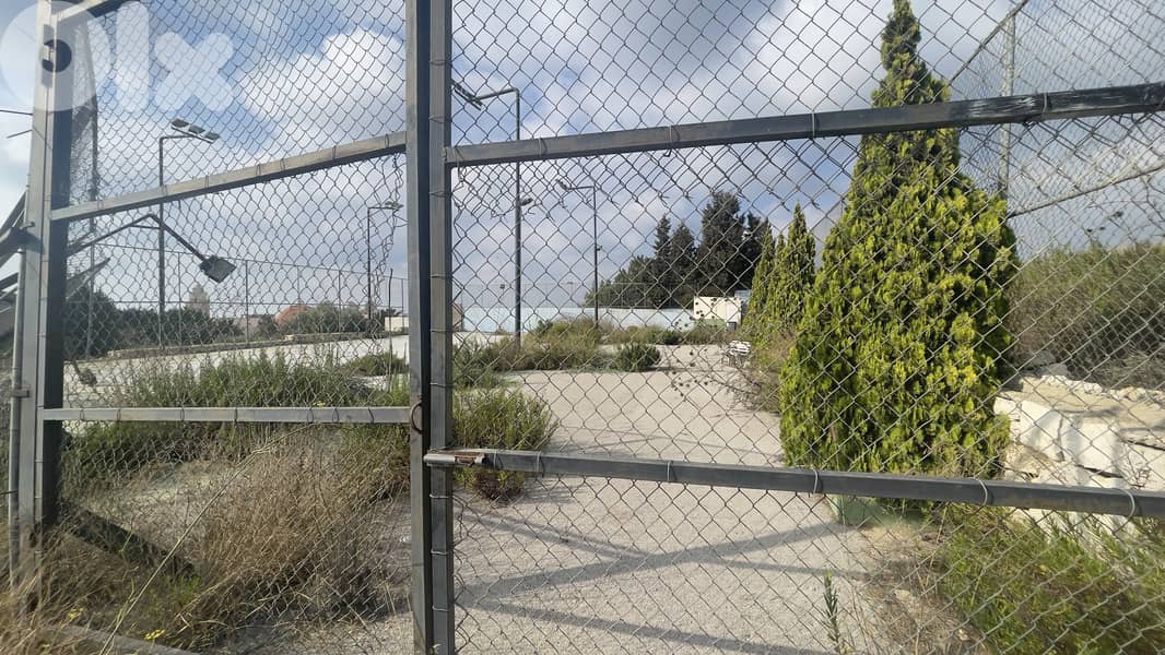 RWB280CA - Land for sale in Bentael Jbeil 0