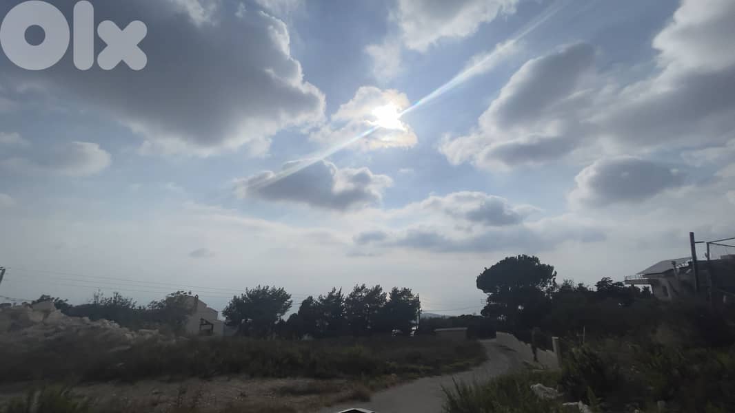 RWB280CA - Land for sale in Bentael Jbeil 2