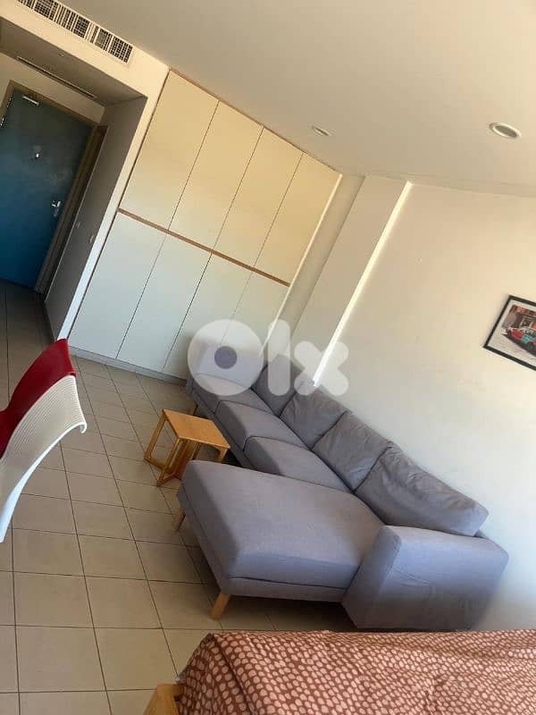 studio for sale Siwar Center 1