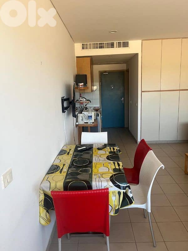 studio for sale Siwar Center 4