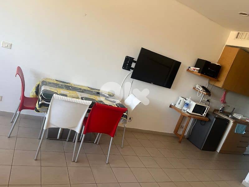 studio for sale Siwar Center 5