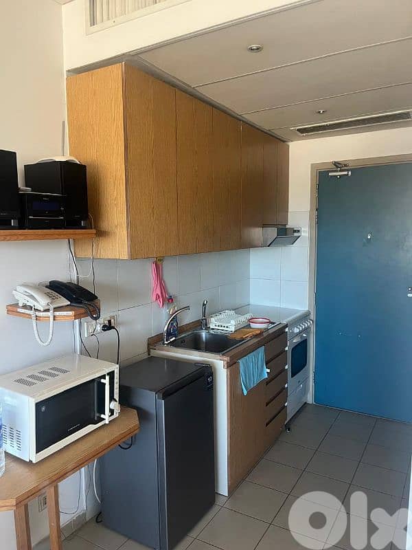 studio for sale Siwar Center 6