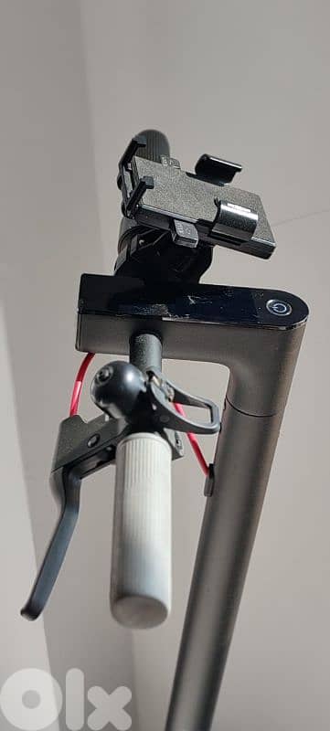 Xiaomi Scooter Pro 4 2