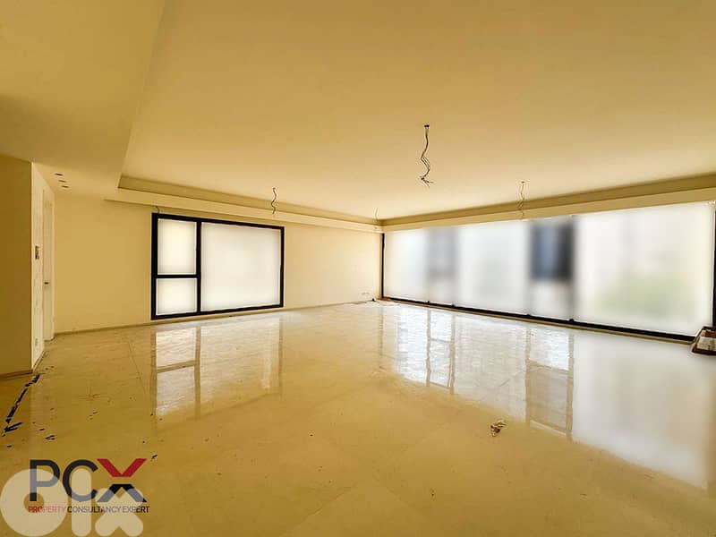 Apartment for Sale in Koraytem | Spacious and Luminous | Unfurnished 0