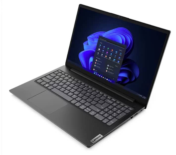 5725- Brand New Laptop Lenovo V15 G4 10