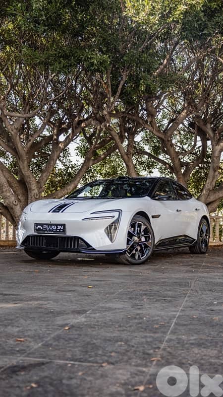 AVATR 06 ULTRA 2025 AWD 0