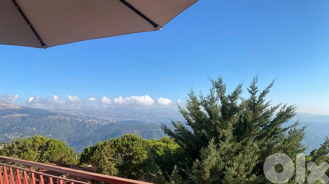 Spacious Apartment for sale in Dhour Chweir | للبيع شقة في ضهور الشوير 0