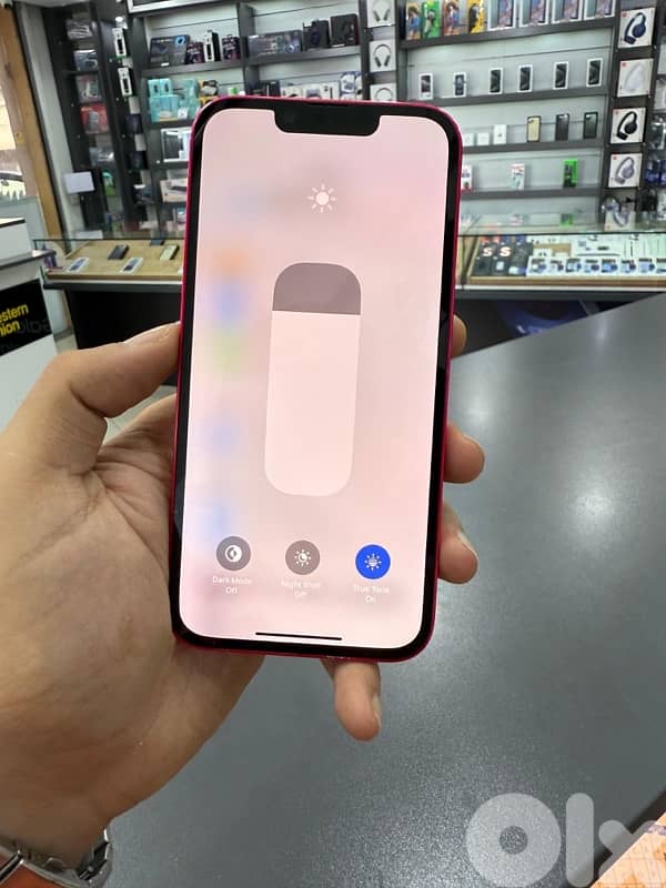 IPHONE 14 128GB USED 5