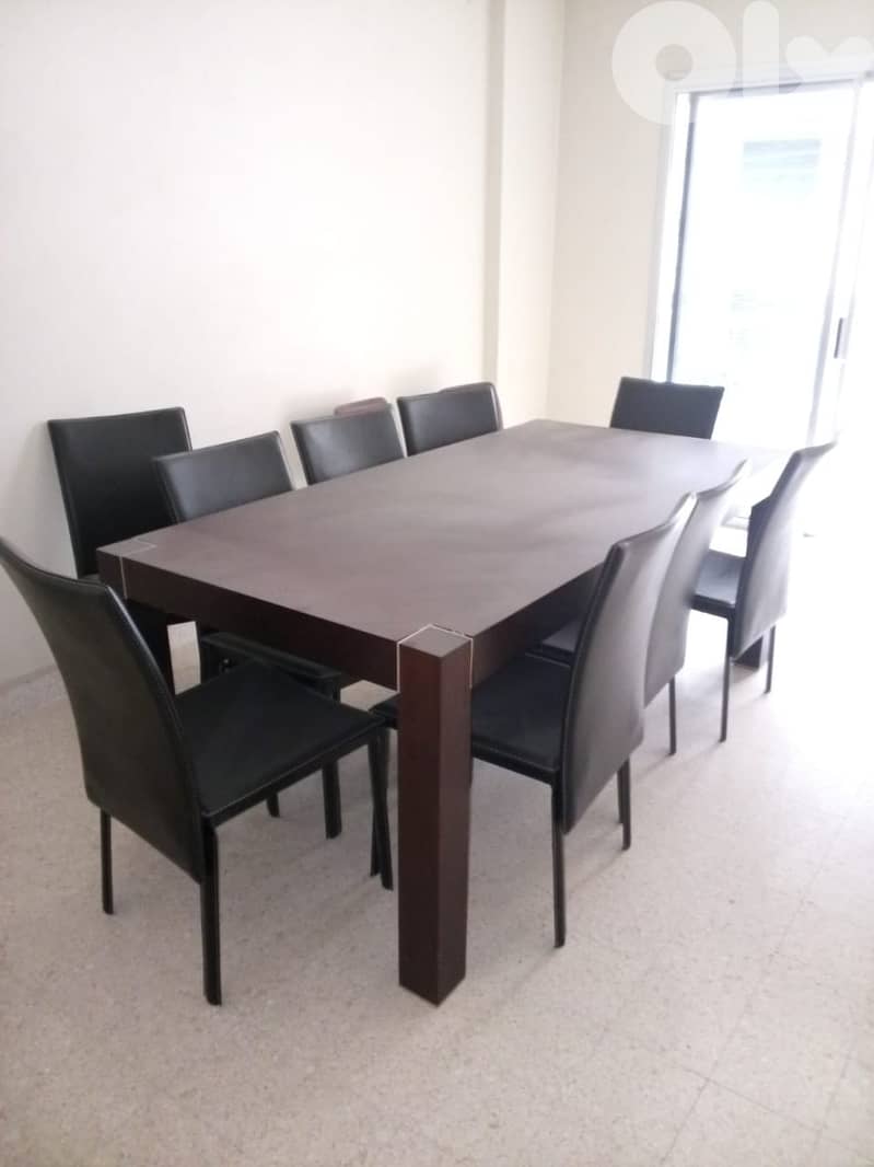 APARTMENT FOR SALE IN RABWEH PRIME (RAB-141) 0