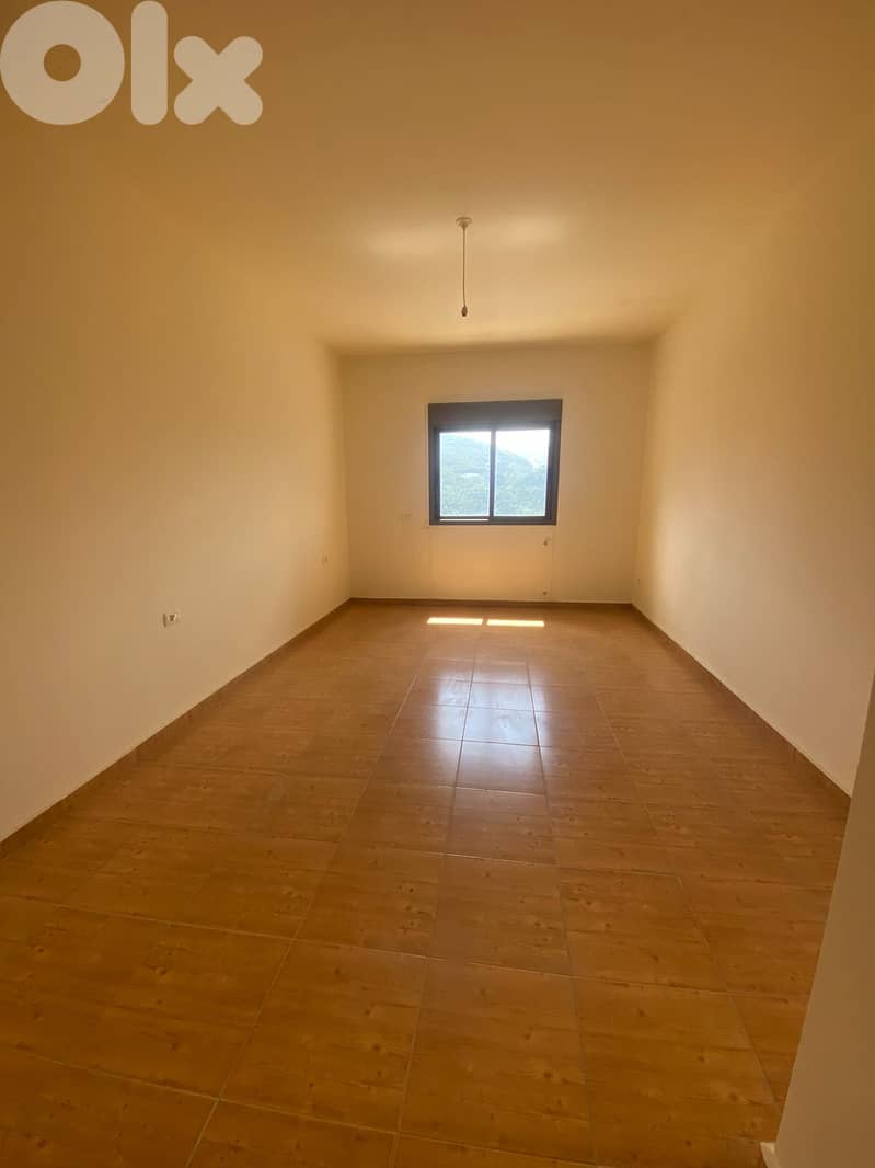 250 SQ APARTMENT FOR SALE IN RABWEH PRIME (RAB-142) 0