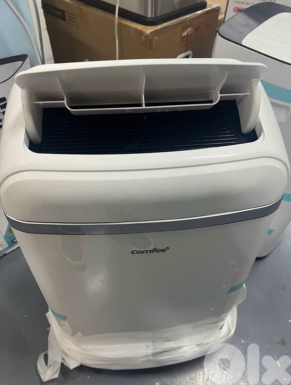 Ac portable new stock 10