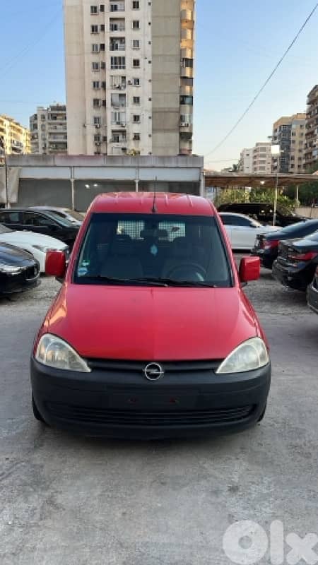 رابيد كومبو أجنبية خارقة 0