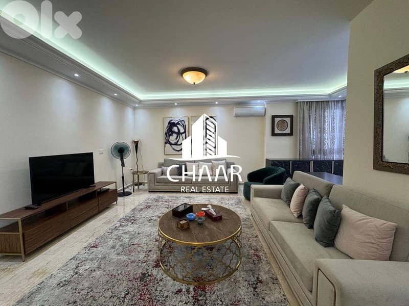 Apartment for Sale in Sakiyat El-Janzeer - #R2739 0