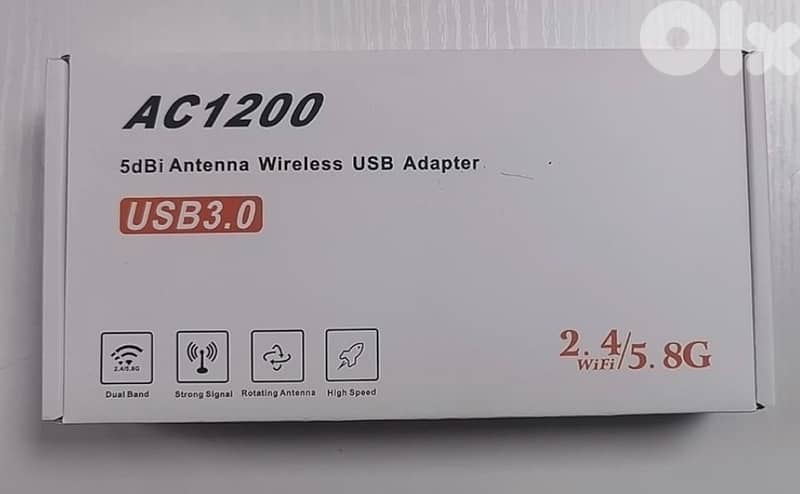 Dual Brand WIFI speed 9