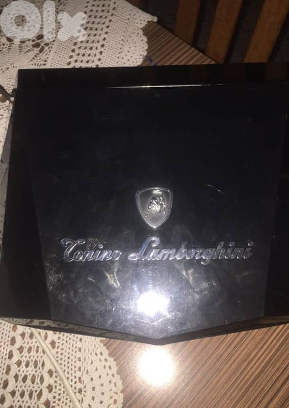 Lamborghini 3
