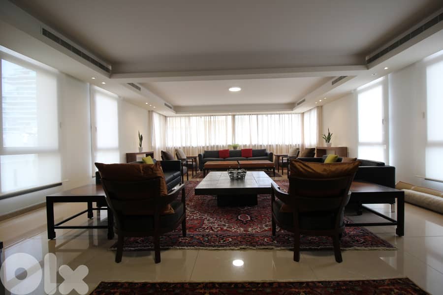 Fully Furnished Apartment In Clemenceau | Spacious | Fancy Interior 0