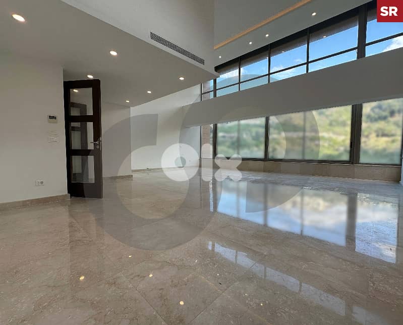 Duplex for Sale | Hazmieh – New Martakla REF#SR124972 0