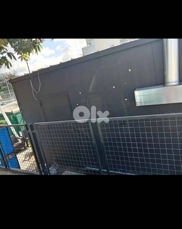 kiosk 1
