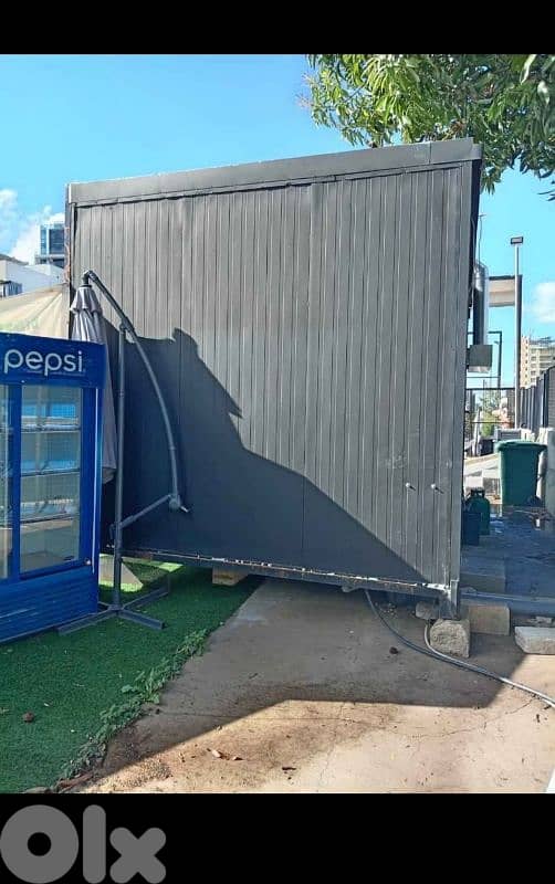 kiosk 2