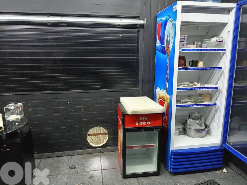 kiosk 5
