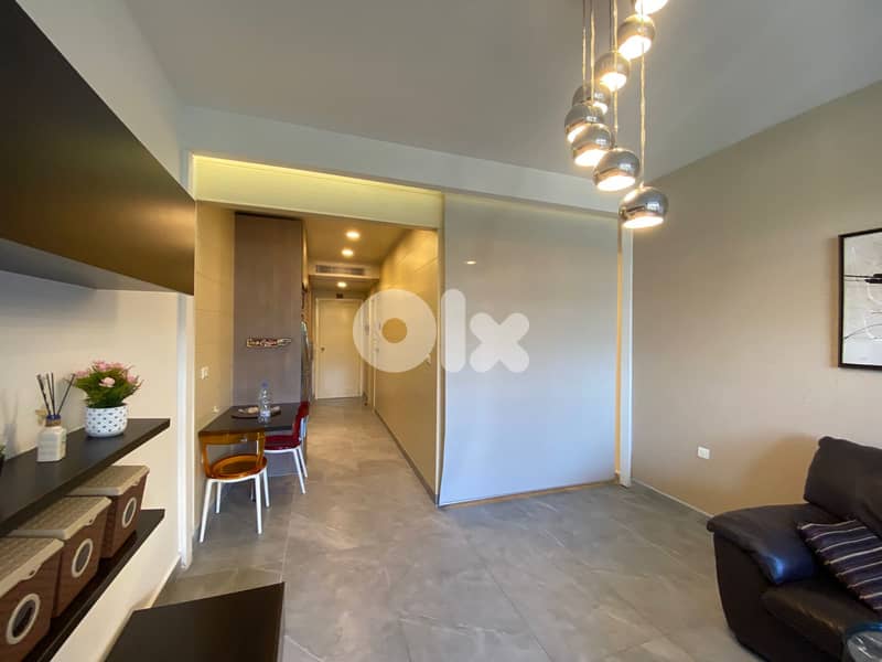 RWB291EA - Chalet for sale in Tabarja 2