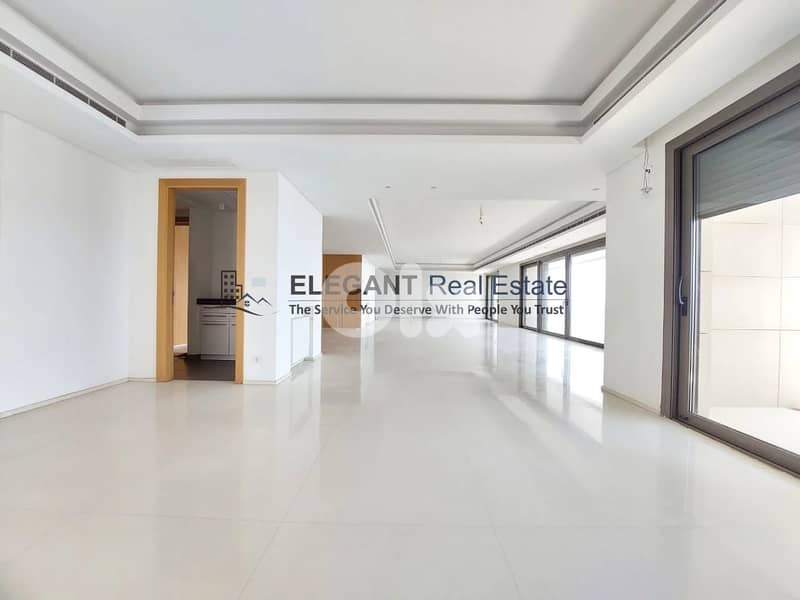 Furnished apartment in a Prime Location with 24/7 Electricity ! 0