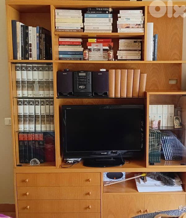 biblioteque 0
