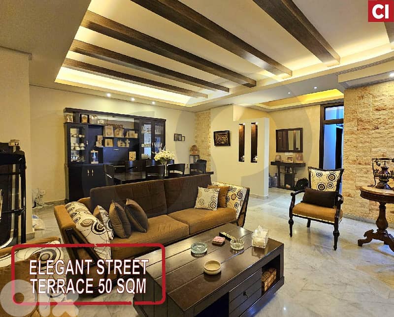 stunning 3 bedroom apartment in adonis REF#CI124700 0