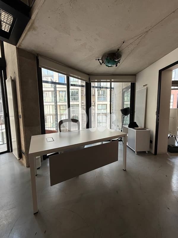 Office Desks For Sale + Chairs 2