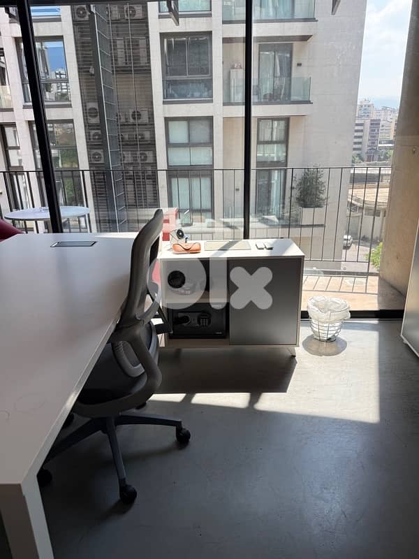 Office Desks For Sale + Chairs 5