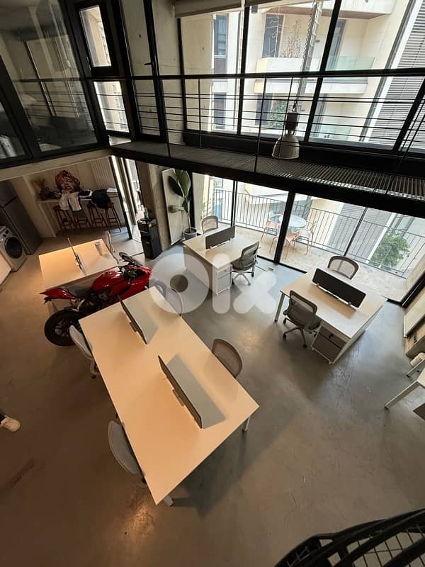 Office Desks For Sale + Chairs 13