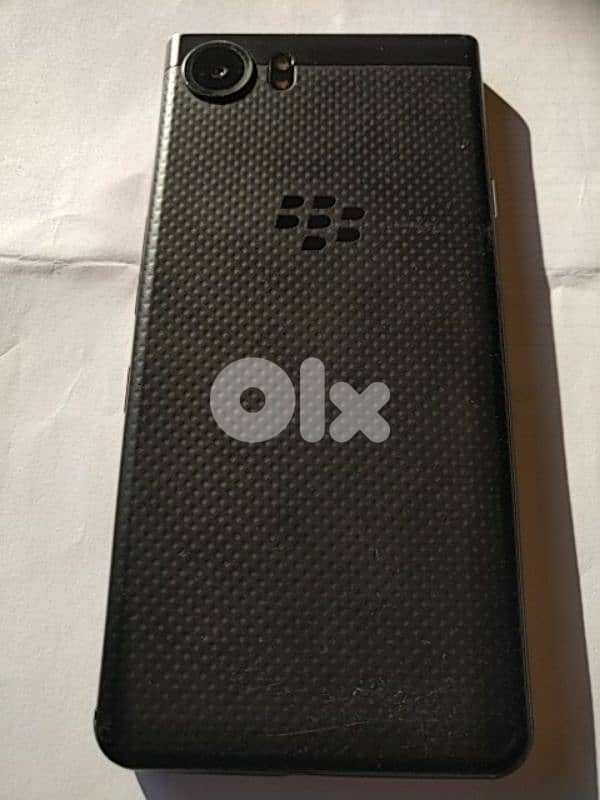 Blackberry Keyone (Black ed. ), Price is final 2