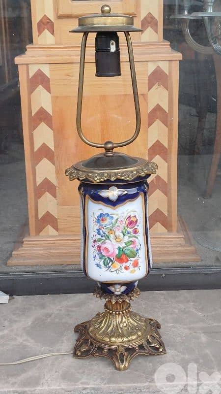 antique 6